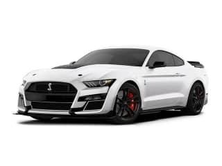 Ford 2021 Mustang