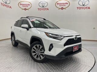 Toyota 2024 RAV4