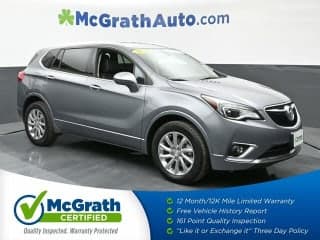 Buick 2020 Envision