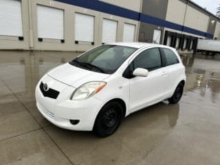 Toyota 2007 Yaris