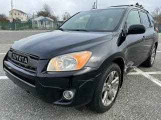 Toyota 2010 RAV4