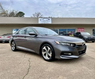 Honda 2019 Accord