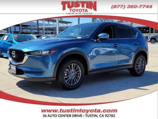 Mazda 2019 CX-5