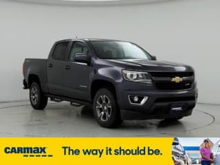 Chevrolet 2016 Colorado