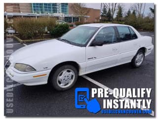 Pontiac 1995 Grand Am