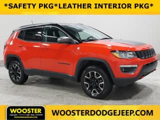 Jeep 2020 Compass