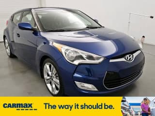 Hyundai 2016 Veloster