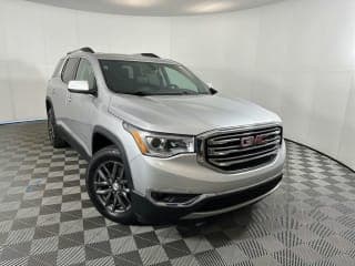 GMC 2017 Acadia