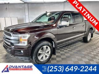 Ford 2018 F-150