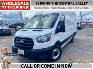 Ford 2020 Transit