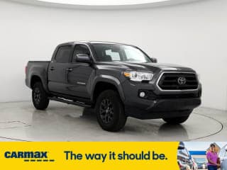 Toyota 2022 Tacoma