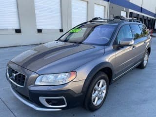 Volvo 2008 XC70