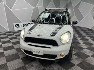 MINI 2011 Cooper Countryman