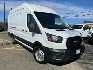 Ford 2022 Transit