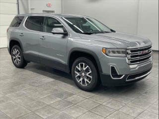 GMC 2023 Acadia