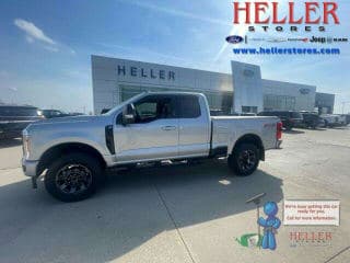 Ford 2023 F-350 Super Duty