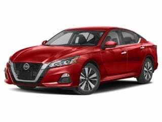 Nissan 2022 Altima