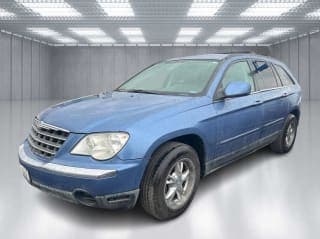 Chrysler 2007 Pacifica