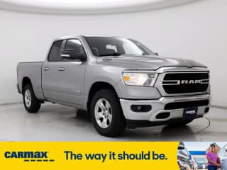 Ram 2019 1500