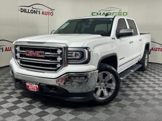 GMC 2018 Sierra 1500