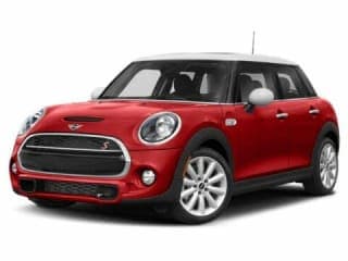 MINI 2021 Hardtop 4 Door