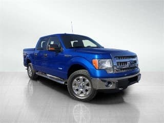 Ford 2013 F-150