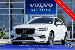 Volvo 2021 XC60