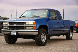 Chevrolet 1997 C/K 2500 Series