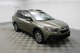 Subaru 2021 Outback