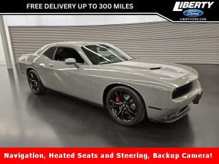 Dodge 2018 Challenger