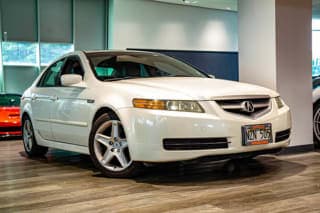 Acura 2005 TL