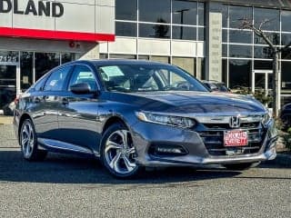 Honda 2018 Accord