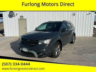 Dodge 2017 Journey