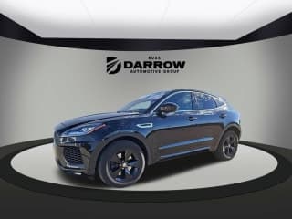 Jaguar 2018 E-PACE