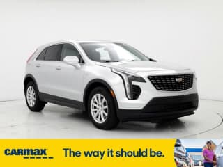 Cadillac 2019 XT4