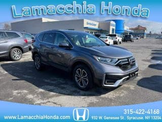 Honda 2021 CR-V