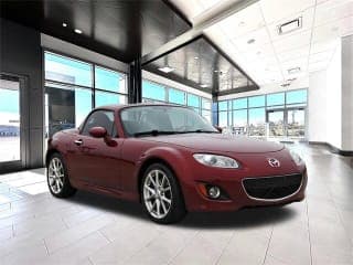 Mazda 2010 MX-5 Miata