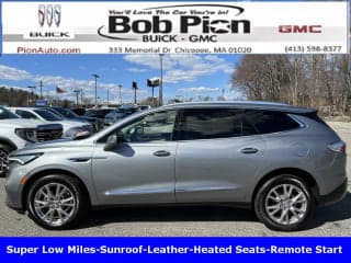 Buick 2023 Enclave