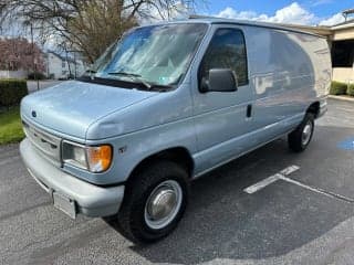 Ford 1999 E-250