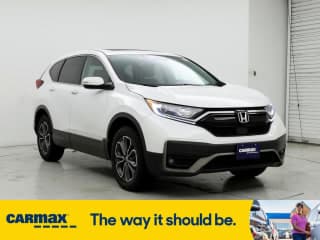 Honda 2020 CR-V