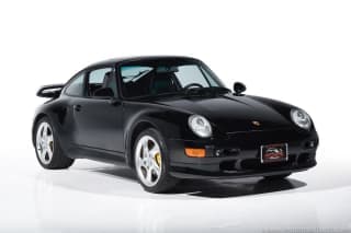 Porsche 1997 911