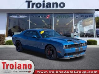 Dodge 2023 Challenger