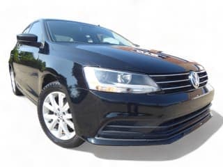 Volkswagen 2015 Jetta