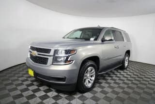 Chevrolet 2017 Tahoe