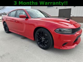 Dodge 2021 Charger