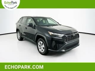 Toyota 2023 RAV4