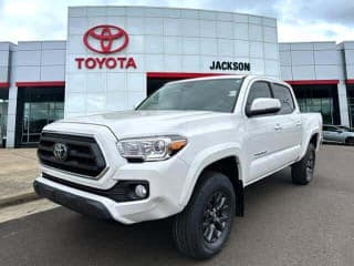 Toyota 2023 Tacoma