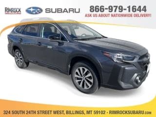 Subaru 2023 Outback