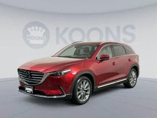 Mazda 2021 CX-9