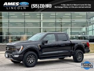 Ford 2022 F-150